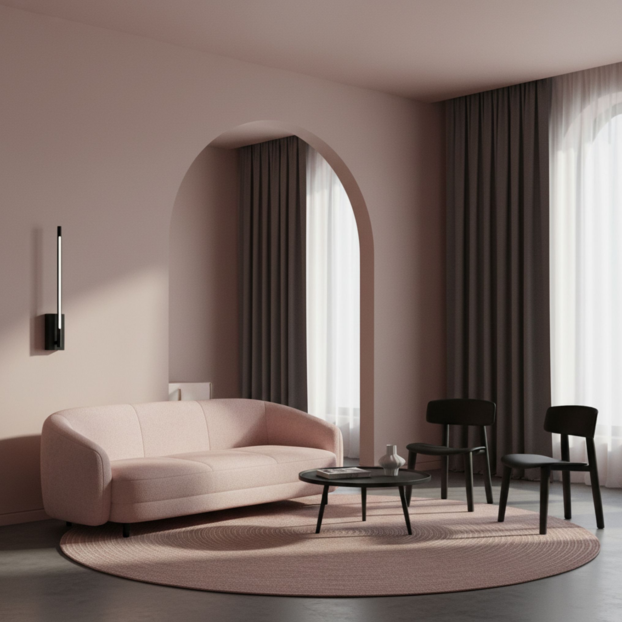 Висяща Таванна Лампа Toolight, Lhj057-Cp1, Бял, Златен 3