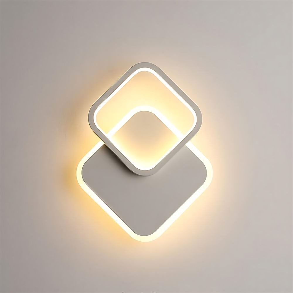 Висяща Таванна Лампа Toolight, App1059-C, Златен 3