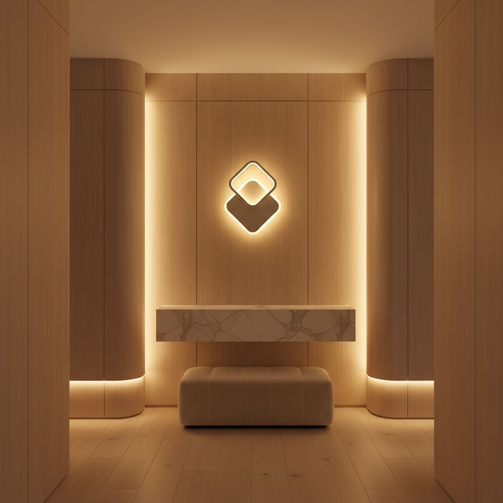 Висяща Таванна Лампа Toolight, App1059-C, Златен 4