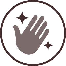 Лесно почистване